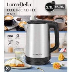 Tetera Luma Bella  1757