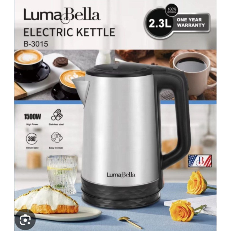 Tetera Luma Bella  1757