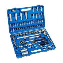 Caja de Herramientas 94pcs 4328