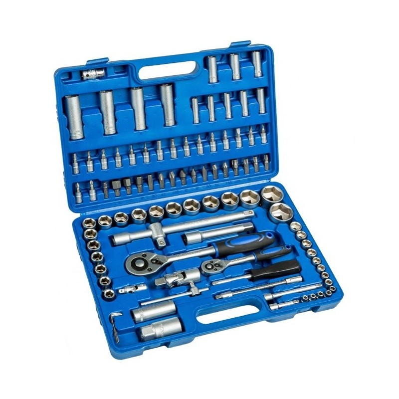Caja de Herramientas 94pcs 4328