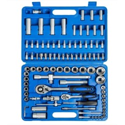 Caja de Herramientas 94pcs 4328