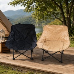 Silla Portátil de Camping Grande 5642