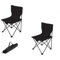Silla Portable Pequeña 34x58x35 5641
