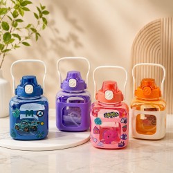 Tomatodo Infantil 550ml 4377