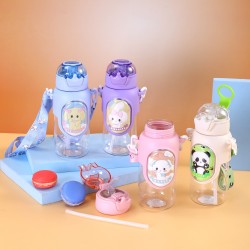 Tomatodo Infantil 650ml 4379
