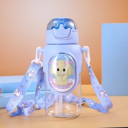 Tomatodo Infantil 650ml 4379
