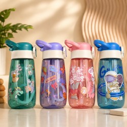 Tomatodo Infantil 250ml 4457