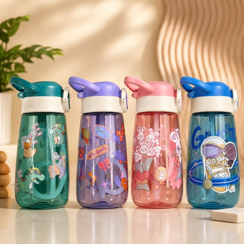Tomatodo Infantil 250ml 4457