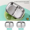 Lonchera Infantil Interior Aluminio 4367