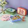Lonchera Infantil 4365