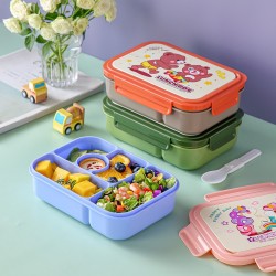Lonchera Infantil 4365