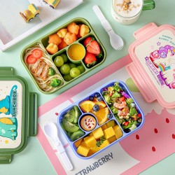Lonchera Infantil 4365
