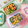 Lonchera Infantil 4365
