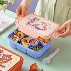 Lonchera Infantil 4365