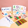 Juego Educativo Aprende Matemáticas 8004