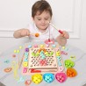 Juego Educativo Pesca 36meses+ 9030