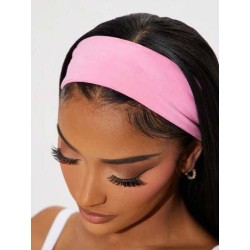 Cintillos de Cabello LLanos 5360