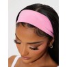 Cintillos de Cabello LLanos 5360