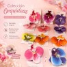 Vinchas Orquídeas 5369