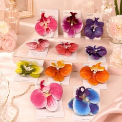 Vinchas Orquídeas 5369