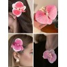 Vinchas Orquídeas 5369