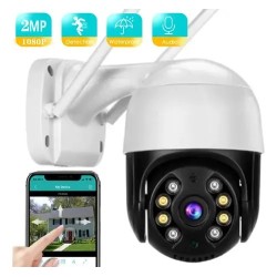 CAMARA SOLAR 5202