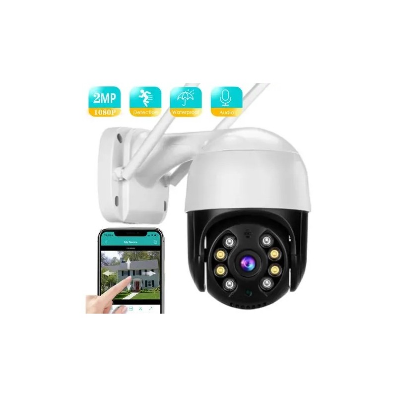 CAMARA SOLAR 5202