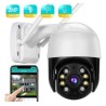 CAMARA SOLAR 5202