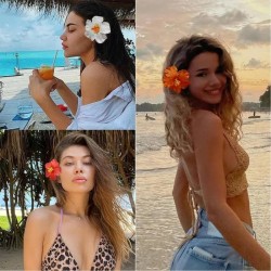 Vinchas Tropicoquetas 5368