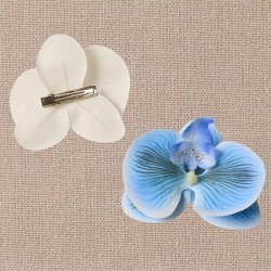 Vinchas Orquídeas 5366