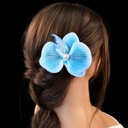 Vinchas Orquídeas 5366