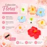 Vinchas Flor 5365