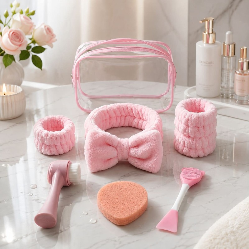 Set de Skincare 6pcs 5250