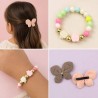 Set de Vincha y Pulsera 5344