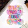 Set de Moños y Vinchas Hello Kitty 5342