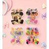 Set de Moños y Vinchas Hello Kitty 5342