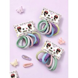 Set de Moños 6pcs 5334