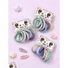 Set de Moños 6pcs 5334