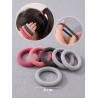 Set de Moños 6pcs 5334