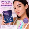 Parches de Acné 180pcs 5683