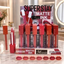 Labiales Matte Ink 4111 - GZ8010773