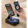 Soporte para Teléfono con Altavoz 024