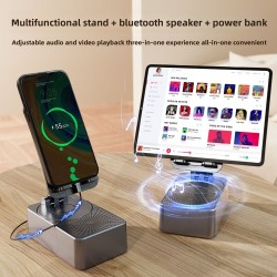 Soporte para Teléfono con Altavoz 024