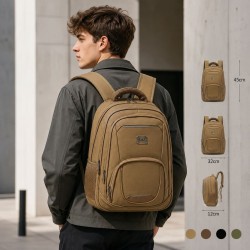 Mochila Escolar 1817-6