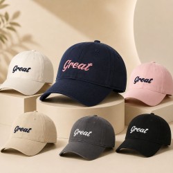 Gorra de Adulto MD-893