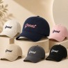 Gorra de Adulto MD-893
