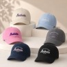 Gorra de Adulto MD-871