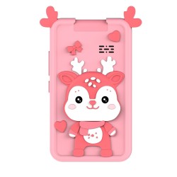Cámara Infantil Modelo Teléfono Celular para Niños S2