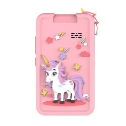 Cámara Infantil Modelo Teléfono Celular para Niños S2