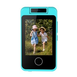 Cámara Infantil Modelo Teléfono Celular para Niños S2